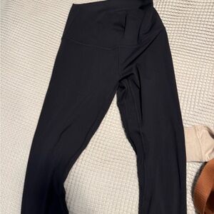 Align pant *cool 25”